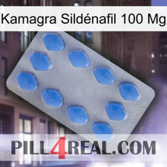 Kamagra Sildénafil 100 Mg 21
